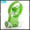 Newest High Quality Mini Bladeless Fan Shutter