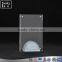Menu holder,Acrylic paperweight,Crystal customized acrylic stand