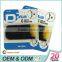 100% nylon No Buckle Cable tie