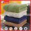 High Quality 5 Star 100% Cotton Dobby Hotel Face Towels China Manufacturer