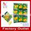 4g strawberry flavor instant tang juice powder