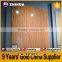Glossy acrylic mdf panel ( furniture material)