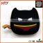 Evil Power Bank with 2 USB Port Emoji Powerbank for Promotional Gift