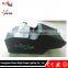Fashion and popular 1500W DMX-512 or supplied remote alarm system fog machine