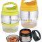 22oz food storage barrel food container thermos