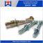 Wedge Anchor With Hot Dipped