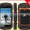 Original Android 4.2 Dual core MTK6572 Discovery V8 with Waterproof Dustproof Shockproof 3G Cheap China Phones