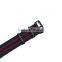 20mm stripe 1 piece nato strap pvd black hardware