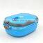 portable lunch box stainless, korean stainless steel bento lunch box