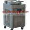 ful automatic bread roll machine bread puff machine