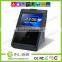 Color Touch Screen Face Biometric Time Attendance Proposal