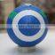 Mini size 1 rubber American football