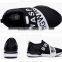 OEM kids women lightweight sports running shoes factory in china