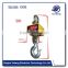 popular industrial heavy duty weighing crane scale OCS working model cranes accuracy scale