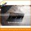 Professional supplier plastic powder grinder machine for waste tire recycling