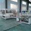 2016 New develp automatic carton forming machine carton packing machine for bottled drink beer shampoo or canned beer juice