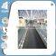 Degree 12 step width 1000mm moving sidewalk