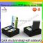 mobile phone shop counter point of sale cell phone pos stand