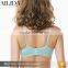 OEM Women Lace Push Up Underwire Bra Sets Womens Lingerie