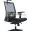 Liansheng Hot sale cheap price ergo executive mesh chair with headrest