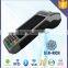 Android Handheld POS Terminal with 2" Printer,RFID,Wireless
