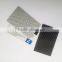0.2mm Carbon Fiber Playing card, Carbon Fiber Card Manufacturer