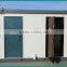 Modular prefab home kit price,low cost stackable container home