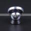 Universal 360 Rotating Magnetic Car Mobile Phone Holder Stand for iPhone 6S Plus For Samsung For Sony
