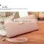 Hot Sale Cute Pink Wallet Card Bag