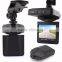 2.5" LCD Screen 6 LED Night Vision Vehicle Car Detector camera Recorder 120 Degree Wide View Angle HD Car DVR~
