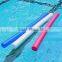 Dia 6-8cm Solid Swimming Pool Noodle