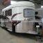 Hot sale trailer used for horse