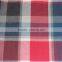 TC yarn dyed fabric