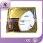 OEM moisturize whitening anti-wrinkle facial rose sleep gel mask