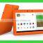 android tablet 4g with 7 inch infotmic dual core tablet pc 7inch Q88 style hdmi