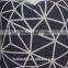 Geometric printed linen&cotton decorative sofa pillow cushion