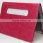 OEM manufacture for leather macbook case