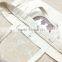 Practical Plain Cotton Bags 100% Pure Cotton Organic Cotton Bags