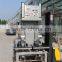 beer keg washing and filling machine washer machine cleaner