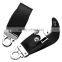 Custom leather usb pendrive, promotional leather usb key, leather usb 8gb leather usb 2.0 flash pen drive