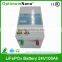 Rechargeable solar lithium phosphate battery pack 24v 100ah