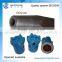 Super Quality 32mm, 7 Buttons Tungsten Carbide Rock Drill Taper Bit