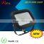 High Quality 10w 20w 30w 50w led flood light with motion sensor