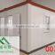 20ft/40ft Container House Prefabricated House Modular Shipping Container Homes