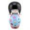wholesale natural wooden japanese kokeshi gift dolls