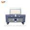 VF-1610 CO2 laser cutting engraving machine with CO2 laser tube