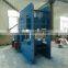 shoe making machine