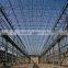 Prefab steel building (LTX548)