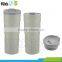 best stainless steel tumbler double wall coffee travel mug