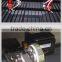 Double Heads Laser cutter
